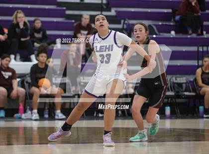 Thumbnail 3 in JV: Jordan @ Lehi photogallery.