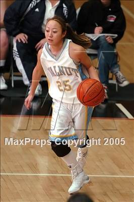 Thumbnail 3 in East-Alaska vs Walnut (Ayala Christmas Tourney) photogallery.