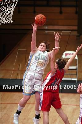 Thumbnail 2 in East-Alaska vs Walnut (Ayala Christmas Tourney) photogallery.