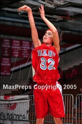 Thumbnail 3 in East-Alaska vs Walnut (Ayala Christmas Tourney) photogallery.