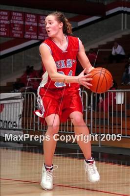 Thumbnail 2 in East-Alaska vs Walnut (Ayala Christmas Tourney) photogallery.