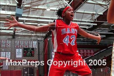 Thumbnail 3 in East-Alaska vs Walnut (Ayala Christmas Tourney) photogallery.