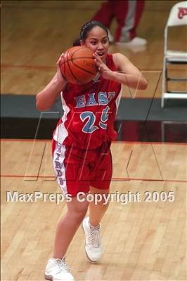 Thumbnail 3 in East-Alaska vs Walnut (Ayala Christmas Tourney) photogallery.