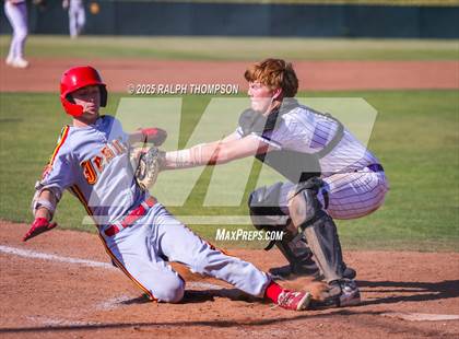 Thumbnail 3 in Jesuit @ Bradshaw Christian photogallery.
