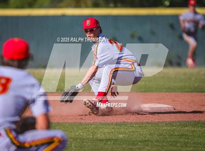 Thumbnail 3 in Jesuit @ Bradshaw Christian photogallery.