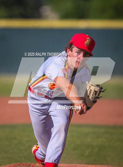 Thumbnail 3 in Jesuit @ Bradshaw Christian photogallery.
