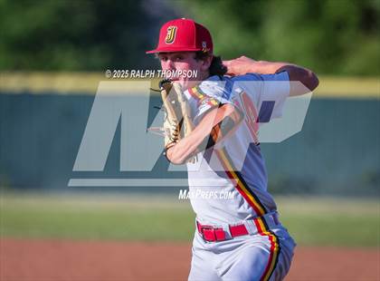 Thumbnail 3 in Jesuit @ Bradshaw Christian photogallery.