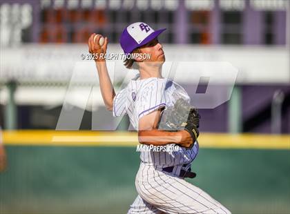 Thumbnail 3 in Jesuit @ Bradshaw Christian photogallery.