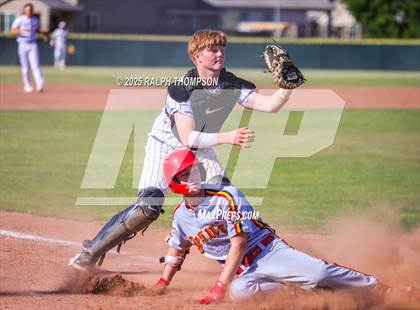 Thumbnail 3 in Jesuit @ Bradshaw Christian photogallery.