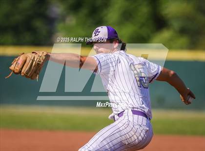 Thumbnail 3 in Jesuit @ Bradshaw Christian photogallery.