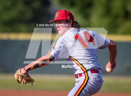 Thumbnail 3 in Jesuit @ Bradshaw Christian photogallery.