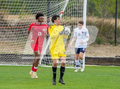 Thumbnail 3 in Dunwoody vs. Bob Jones photogallery.