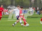 Photo from the gallery "Dunwoody vs. Bob Jones"