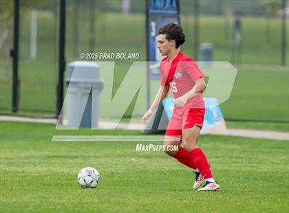 Thumbnail 2 in Dunwoody vs. Bob Jones photogallery.
