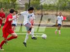 Photo from the gallery "Dunwoody vs. Bob Jones"