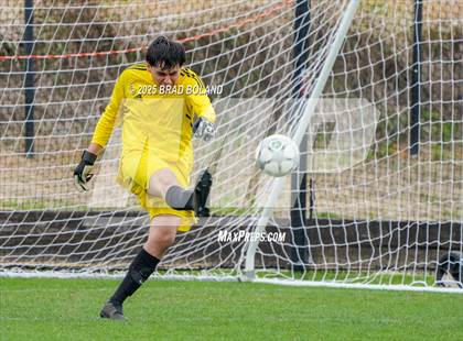 Thumbnail 2 in Dunwoody vs. Bob Jones photogallery.