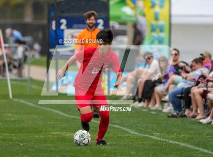 Thumbnail 2 in Dunwoody vs. Bob Jones photogallery.