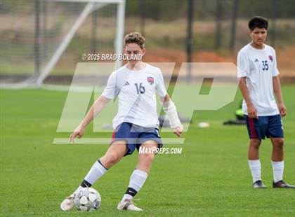 Thumbnail 3 in Dunwoody vs. Bob Jones photogallery.
