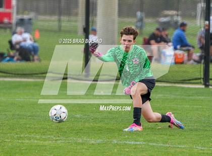 Thumbnail 2 in Dunwoody vs. Bob Jones photogallery.