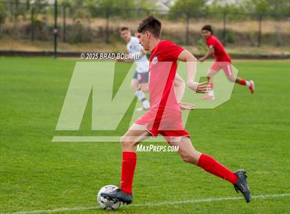 Thumbnail 2 in Dunwoody vs. Bob Jones photogallery.