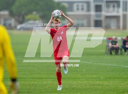 Thumbnail 1 in Dunwoody vs. Bob Jones photogallery.