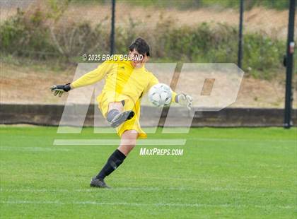 Thumbnail 1 in Dunwoody vs. Bob Jones photogallery.