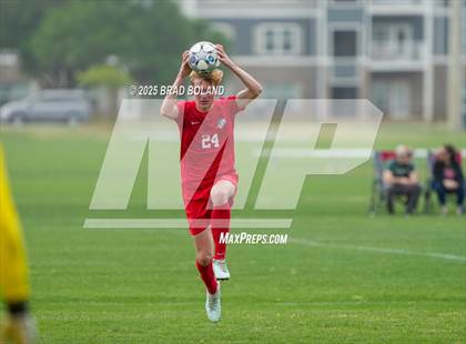 Thumbnail 2 in Dunwoody vs. Bob Jones photogallery.