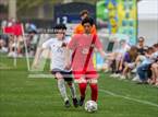 Photo from the gallery "Dunwoody vs. Bob Jones"