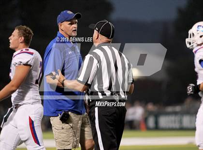 Thumbnail 2 in Folsom @ De La Salle photogallery.