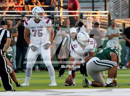 Thumbnail 1 in Folsom @ De La Salle photogallery.