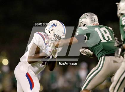 Thumbnail 3 in Folsom @ De La Salle photogallery.