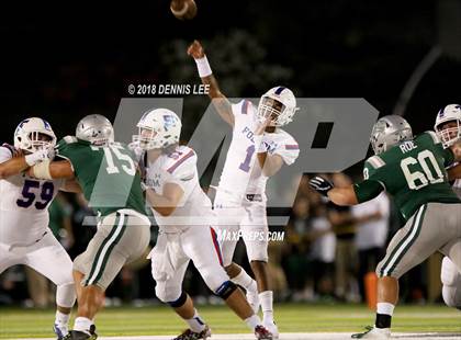 Thumbnail 2 in Folsom @ De La Salle photogallery.