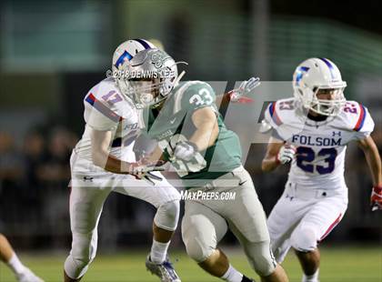 Thumbnail 3 in Folsom @ De La Salle photogallery.