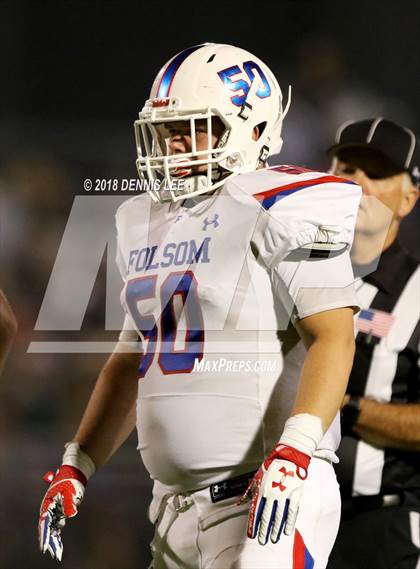 Thumbnail 3 in Folsom @ De La Salle photogallery.