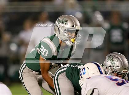 Thumbnail 1 in Folsom @ De La Salle photogallery.