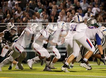 Thumbnail 3 in Folsom @ De La Salle photogallery.