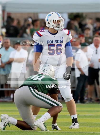 Thumbnail 3 in Folsom @ De La Salle photogallery.