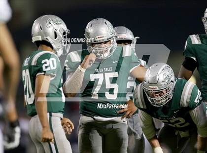 Thumbnail 3 in Folsom @ De La Salle photogallery.