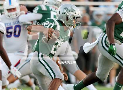 Thumbnail 1 in Folsom @ De La Salle photogallery.