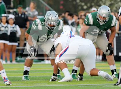Thumbnail 1 in Folsom @ De La Salle photogallery.