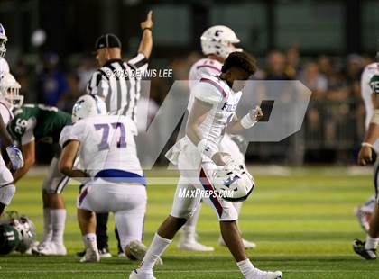 Thumbnail 1 in Folsom @ De La Salle photogallery.