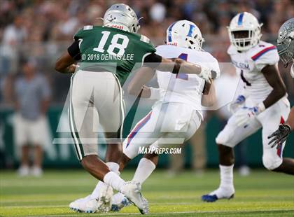 Thumbnail 2 in Folsom @ De La Salle photogallery.