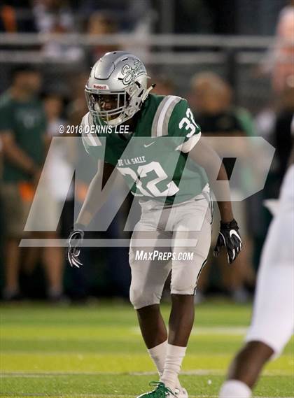 Thumbnail 3 in Folsom @ De La Salle photogallery.