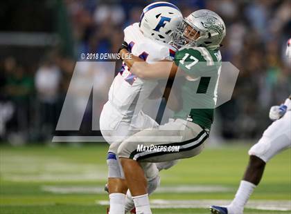 Thumbnail 3 in Folsom @ De La Salle photogallery.