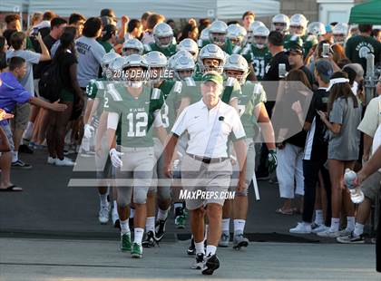 Thumbnail 3 in Folsom @ De La Salle photogallery.