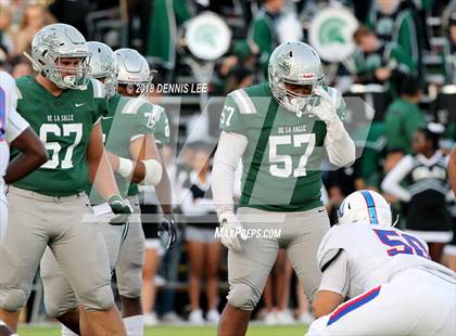 Thumbnail 2 in Folsom @ De La Salle photogallery.