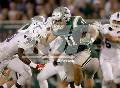 Thumbnail 3 in Folsom @ De La Salle photogallery.