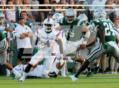 Thumbnail 3 in Folsom @ De La Salle photogallery.