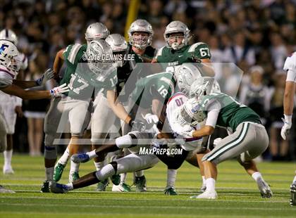 Thumbnail 1 in Folsom @ De La Salle photogallery.
