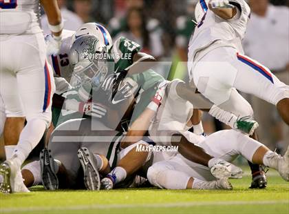 Thumbnail 3 in Folsom @ De La Salle photogallery.